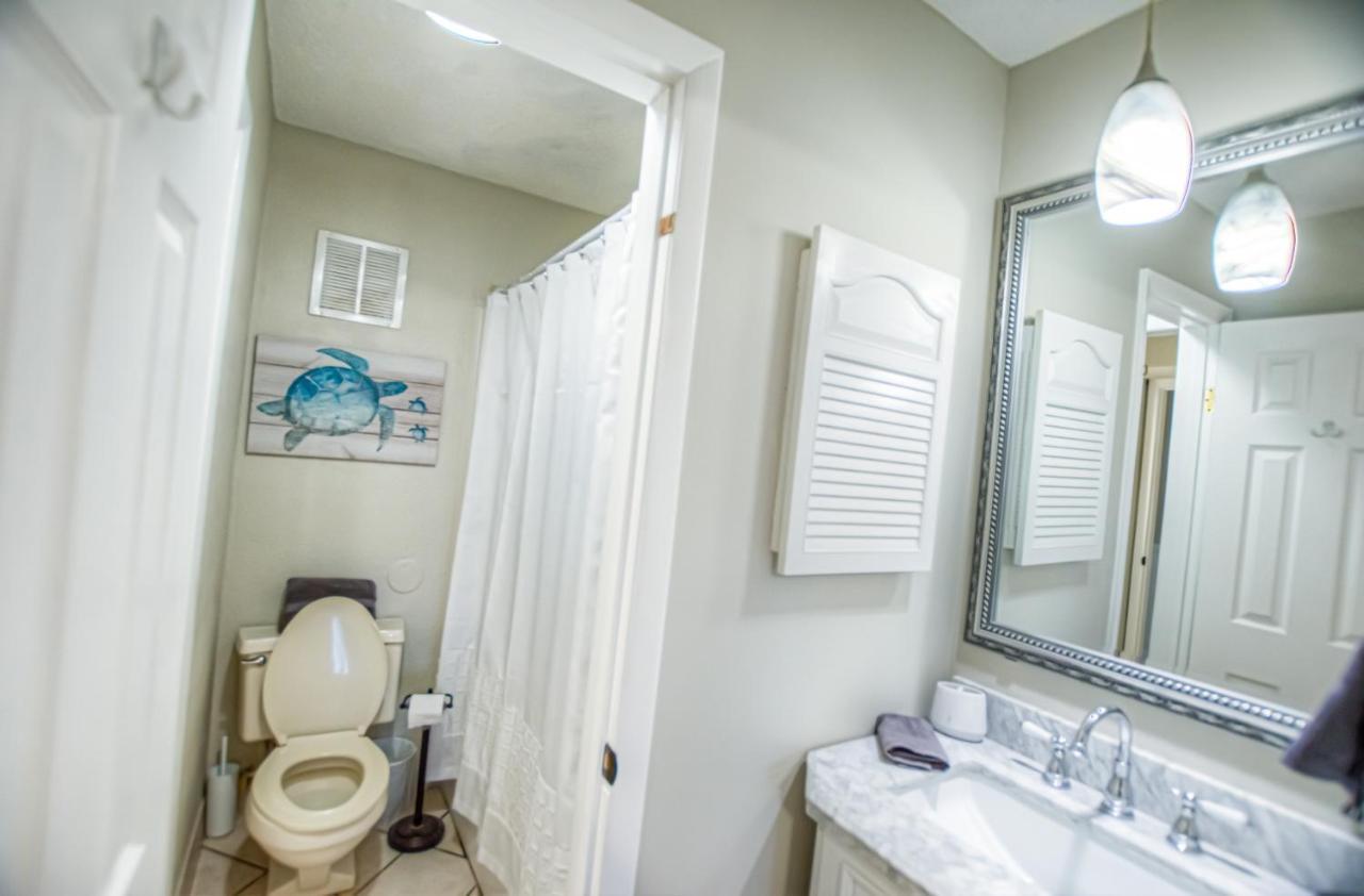 Holiday home Fantastic Ocean Front 1 Bd At The Summit In Panama Beach!