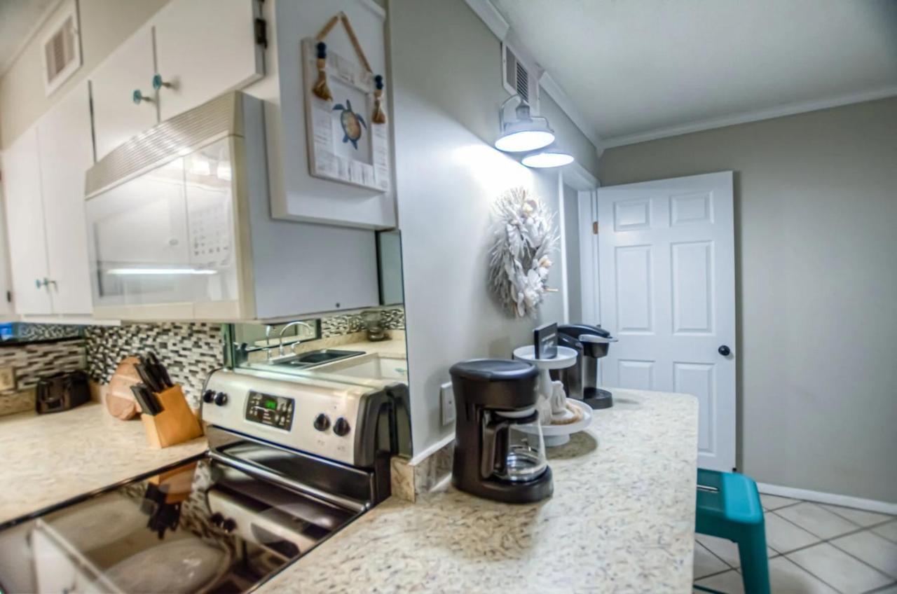 Fantastic Ocean Front 1 Bd At The Summit In Panama Beach! Panama City Beach